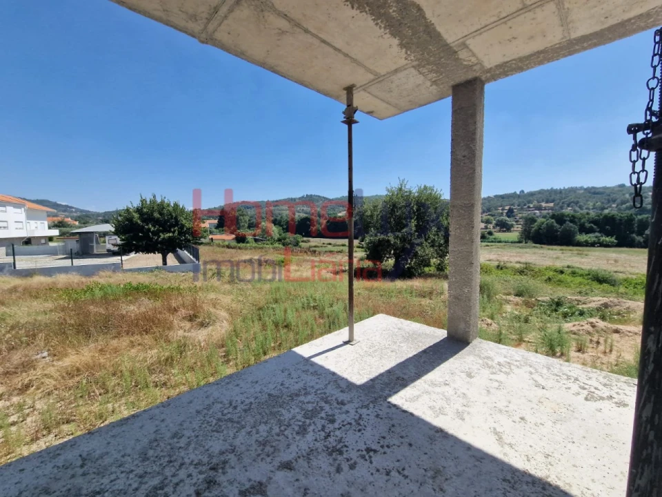 Quinta T3 para Venda em Covilhã e Canhoso Foto 33