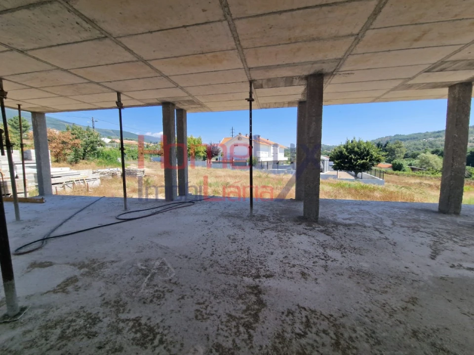 Quinta T3 para Venda em Covilhã e Canhoso Foto 53