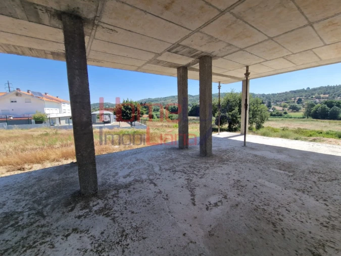 Quinta T3 para Venda em Covilhã e Canhoso Foto 28