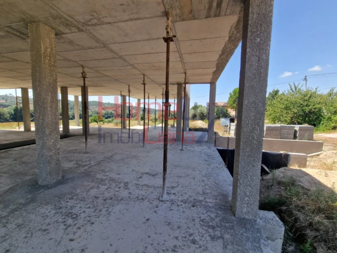 Quinta T3 para Venda em Covilhã e Canhoso Foto 45