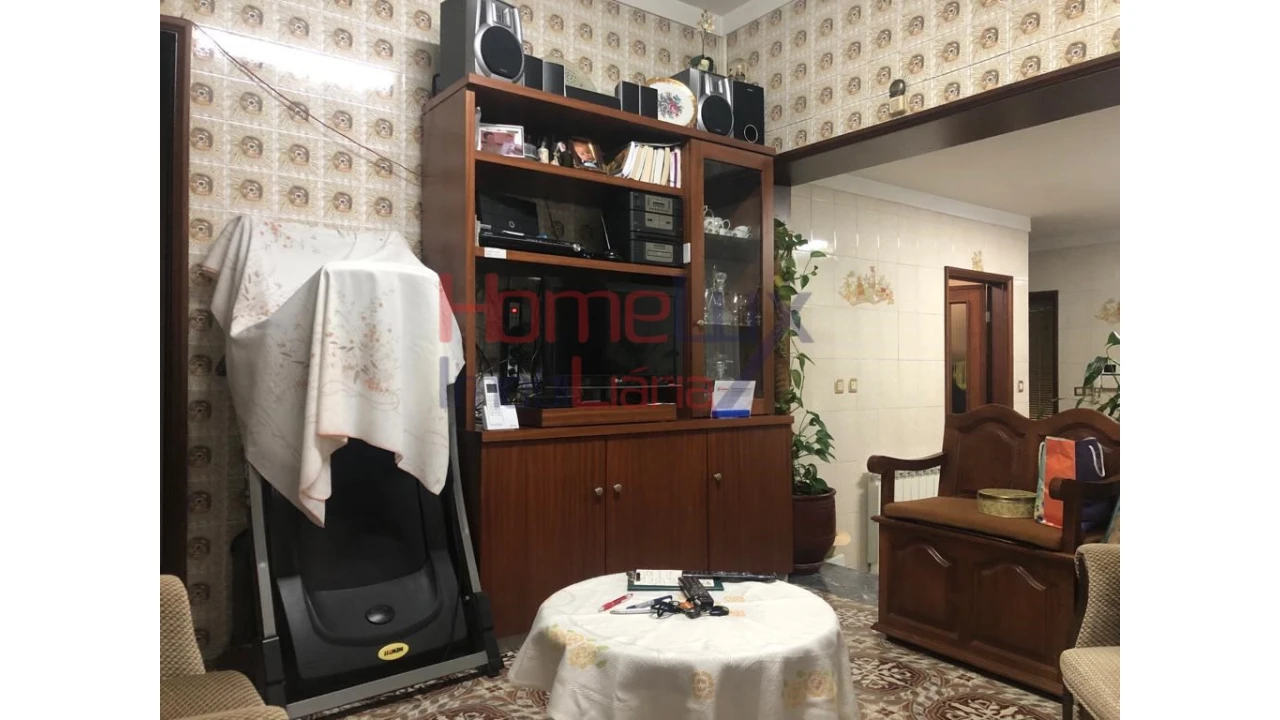 Moradia T3 para Venda em Branca Foto 15