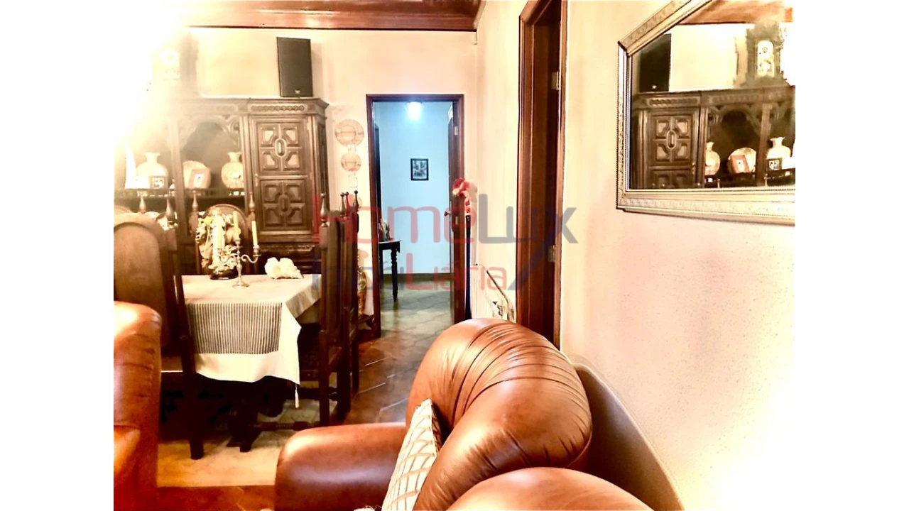 Moradia T3 para Venda em Branca Foto 23