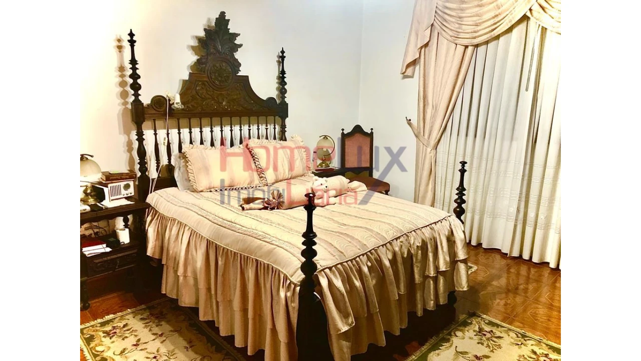 Moradia T3 para Venda em Branca Foto 26