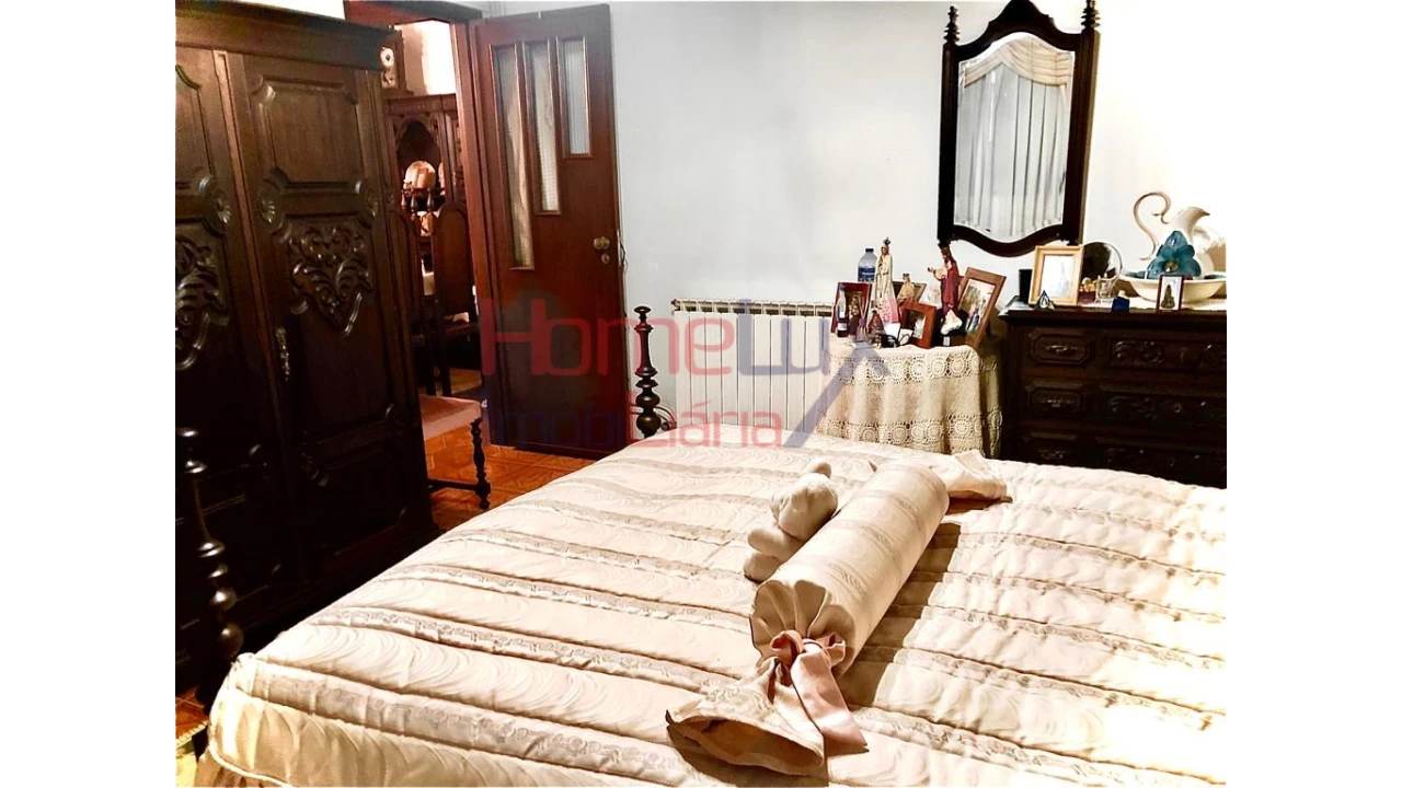 Moradia T3 para Venda em Branca Foto 28