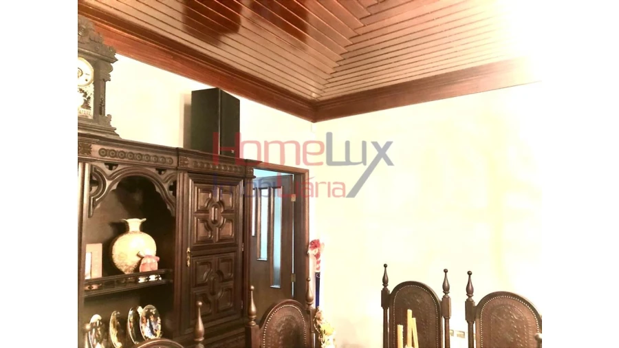 Moradia T3 para Venda em Branca Foto 25