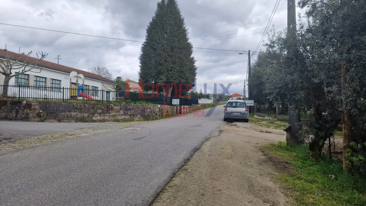 Terreno Agricola ou Rústico para Venda em Santiago de Besteiros Foto 5