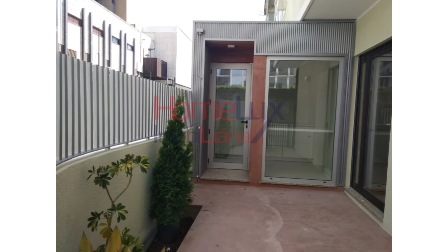 Apartamento T3 para Venda em Lordelo do Ouro e Massarelos Foto 4