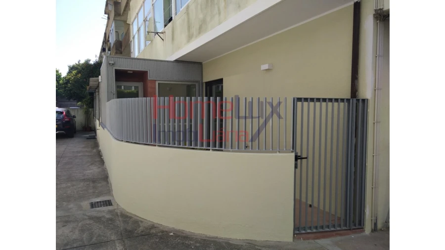 Apartamento T3 para Venda em Lordelo do Ouro e Massarelos Foto 34