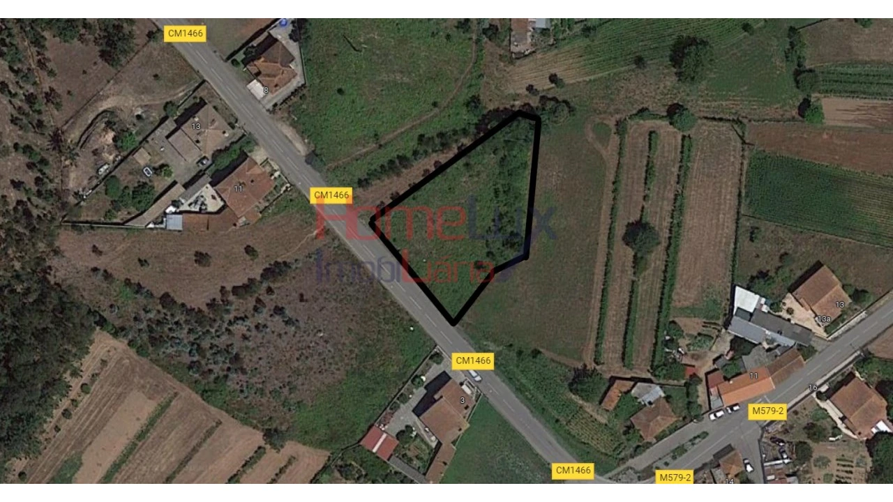 Terreno para Venda em Albergaria-A-Velha e Valmaior Foto 3