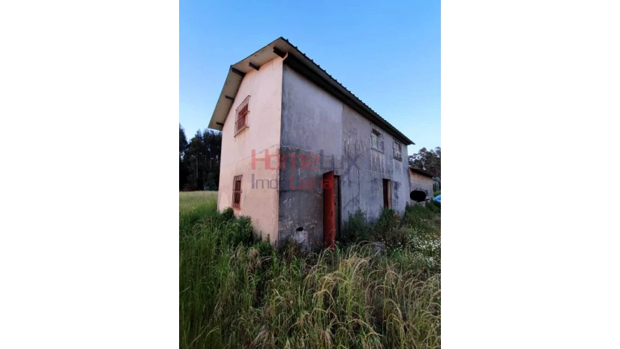 Quinta T2 para Venda em Valega Foto 3