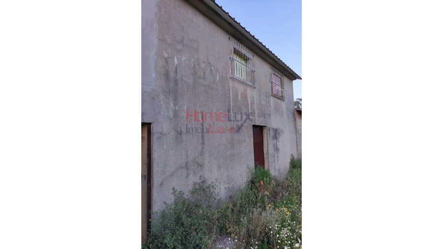 Quinta T2 para Venda em Valega Foto 4