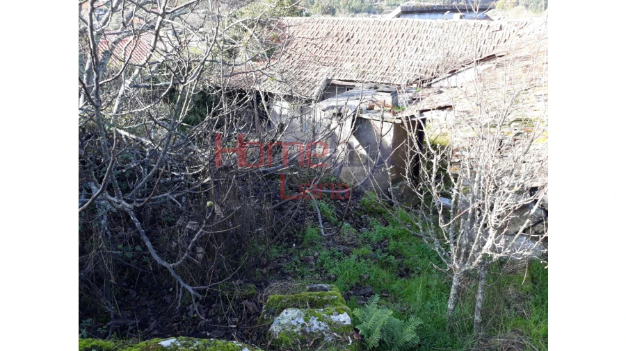 Moradia T2 para Venda em São Miguel do Mato Foto 14