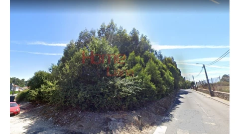 Terreno para Venda em Pedroso e Seixezelo