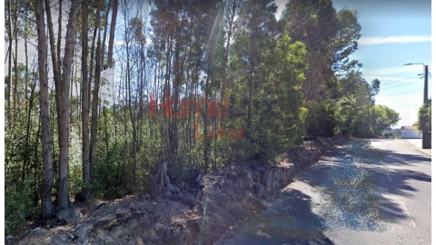 Terreno para Venda em Pedroso e Seixezelo