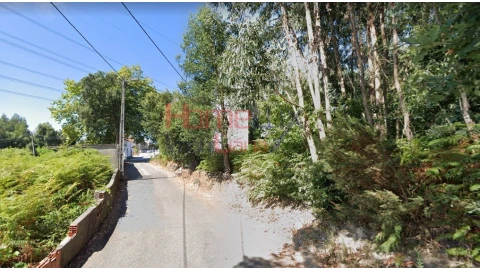 Terreno para Venda em Pedroso e Seixezelo