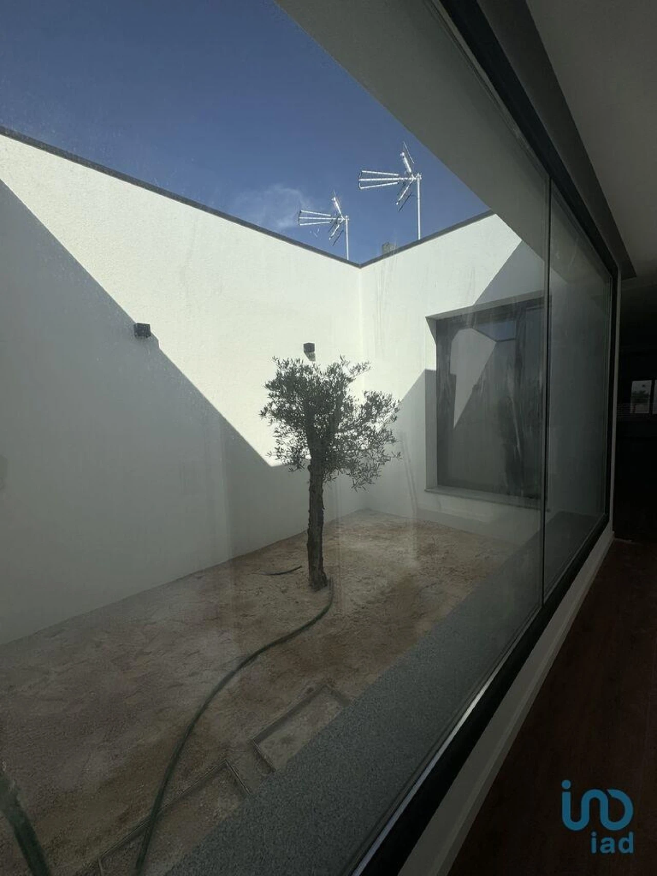 Moradia T4 para Venda em Fernao Ferro Foto 11