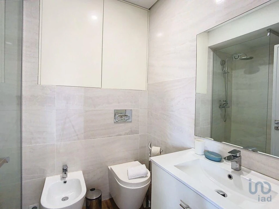 Apartamento T1 para Venda em Cedofeita, Santo Ildefonso, Sé, Miragaia, São Nicolau e Vitória Foto 6