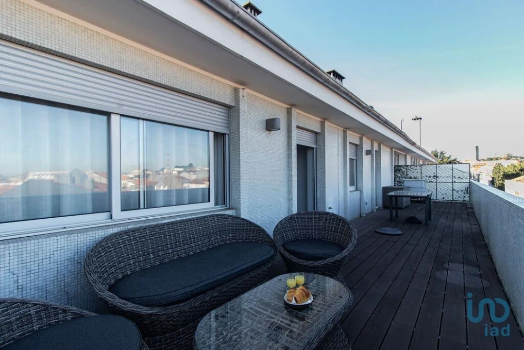 Apartamento T1 para Venda em Cedofeita, Santo Ildefonso, Sé, Miragaia, São Nicolau e Vitória Foto 14