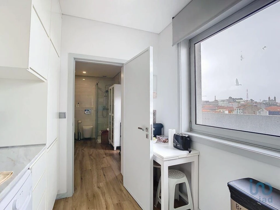 Apartamento T1 para Venda em Cedofeita, Santo Ildefonso, Sé, Miragaia, São Nicolau e Vitória Foto 11