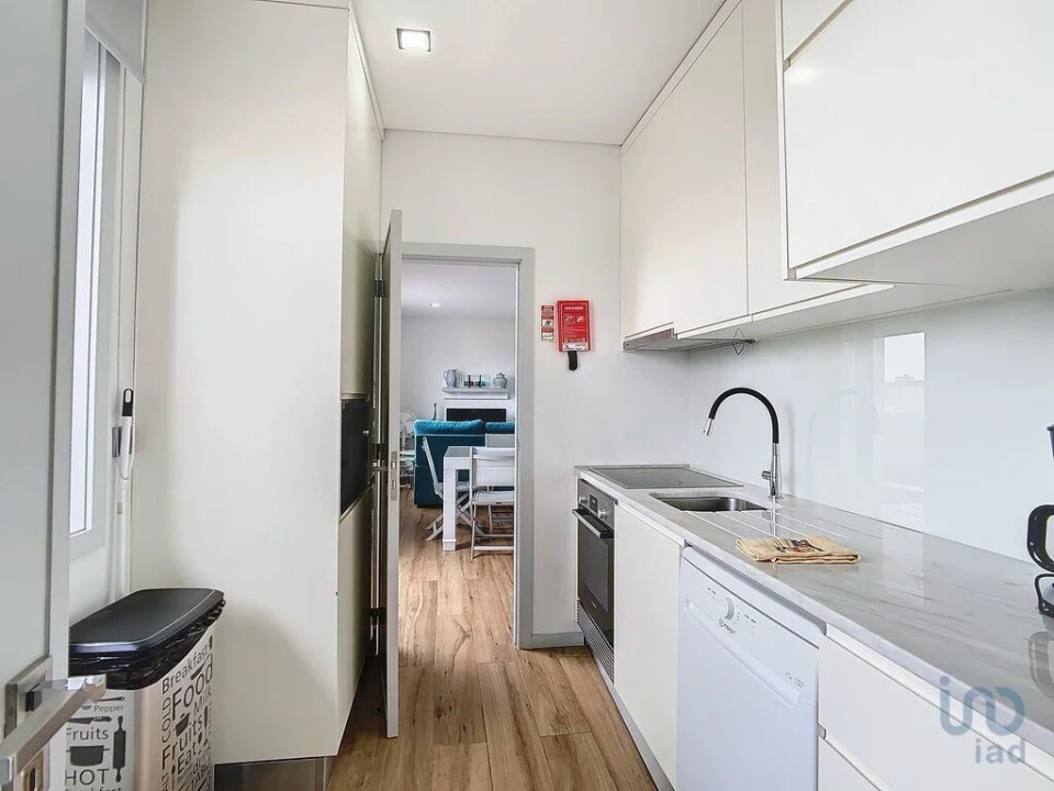 Apartamento T1 para Venda em Cedofeita, Santo Ildefonso, Sé, Miragaia, São Nicolau e Vitória Foto 12