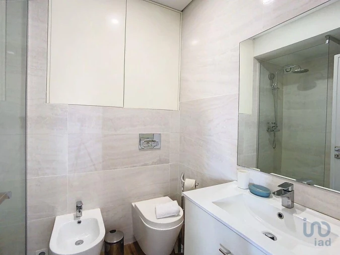 Apartamento T1 para Venda em Cedofeita, Santo Ildefonso, Sé, Miragaia, São Nicolau e Vitória Foto 6