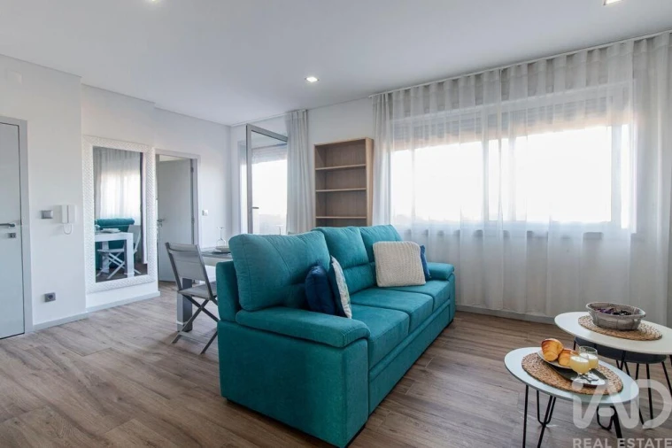 Apartamento T1 para Venda em Cedofeita, Santo Ildefonso, Sé, Miragaia, São Nicolau e Vitória Foto 21