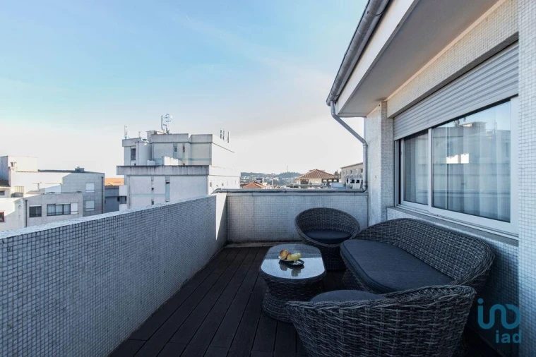 Apartamento T1 para Venda em Cedofeita, Santo Ildefonso, Sé, Miragaia, São Nicolau e Vitória Foto 15