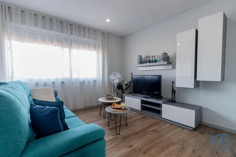 Apartamento T1 para Venda em Cedofeita, Santo Ildefonso, Sé, Miragaia, São Nicolau e Vitória