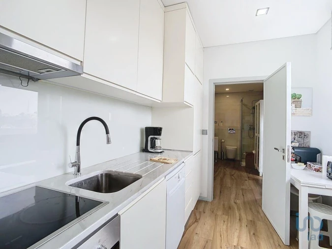 Apartamento T1 para Venda em Cedofeita, Santo Ildefonso, Sé, Miragaia, São Nicolau e Vitória Foto 10