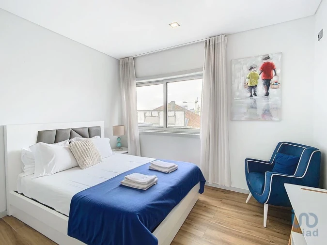 Apartamento T1 para Venda em Cedofeita, Santo Ildefonso, Sé, Miragaia, São Nicolau e Vitória Foto 4