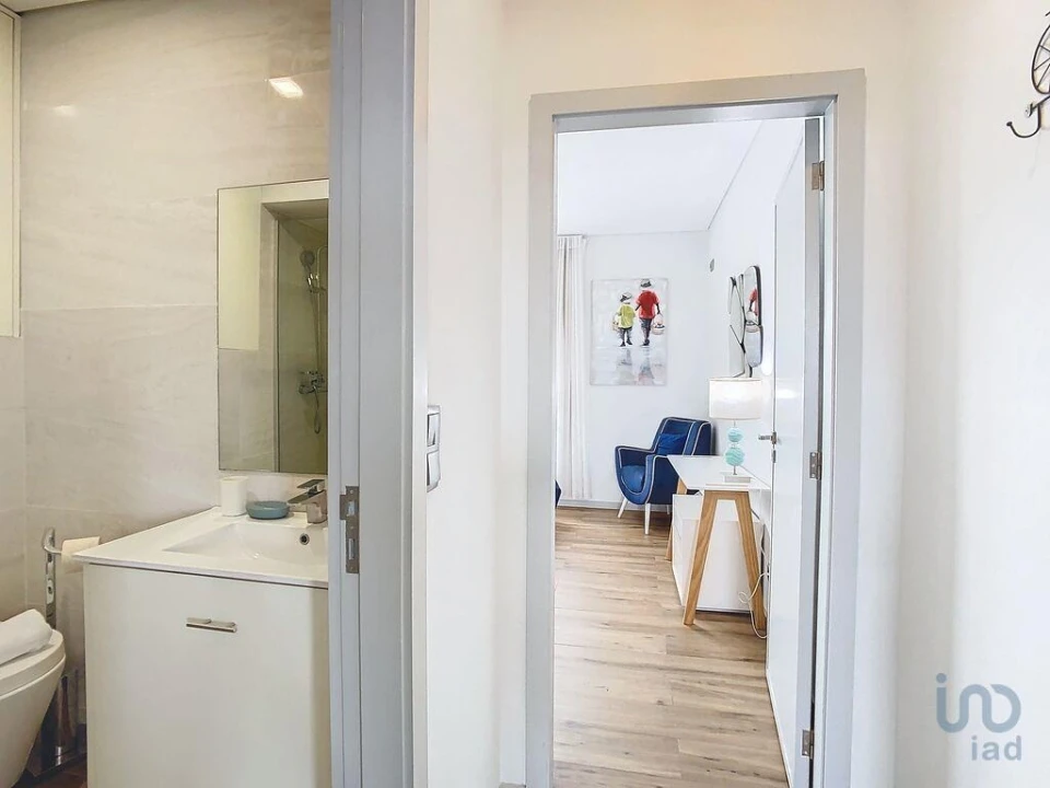 Apartamento T1 para Venda em Cedofeita, Santo Ildefonso, Sé, Miragaia, São Nicolau e Vitória Foto 3