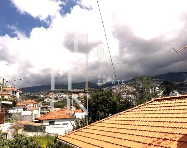 Moradia T1 para Venda em Funchal (São Pedro) Foto 16