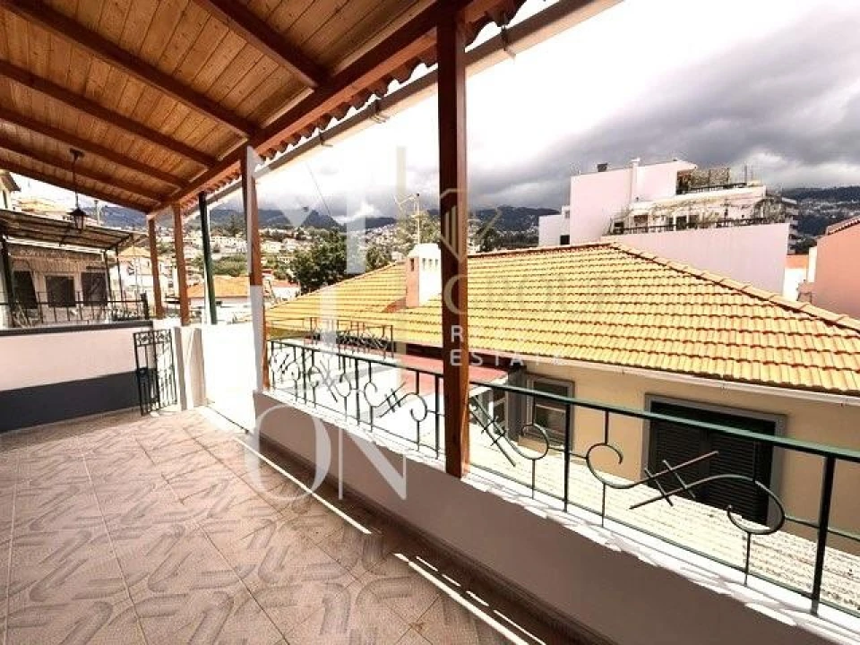 Moradia T1 para Venda em Funchal (São Pedro) Foto 15