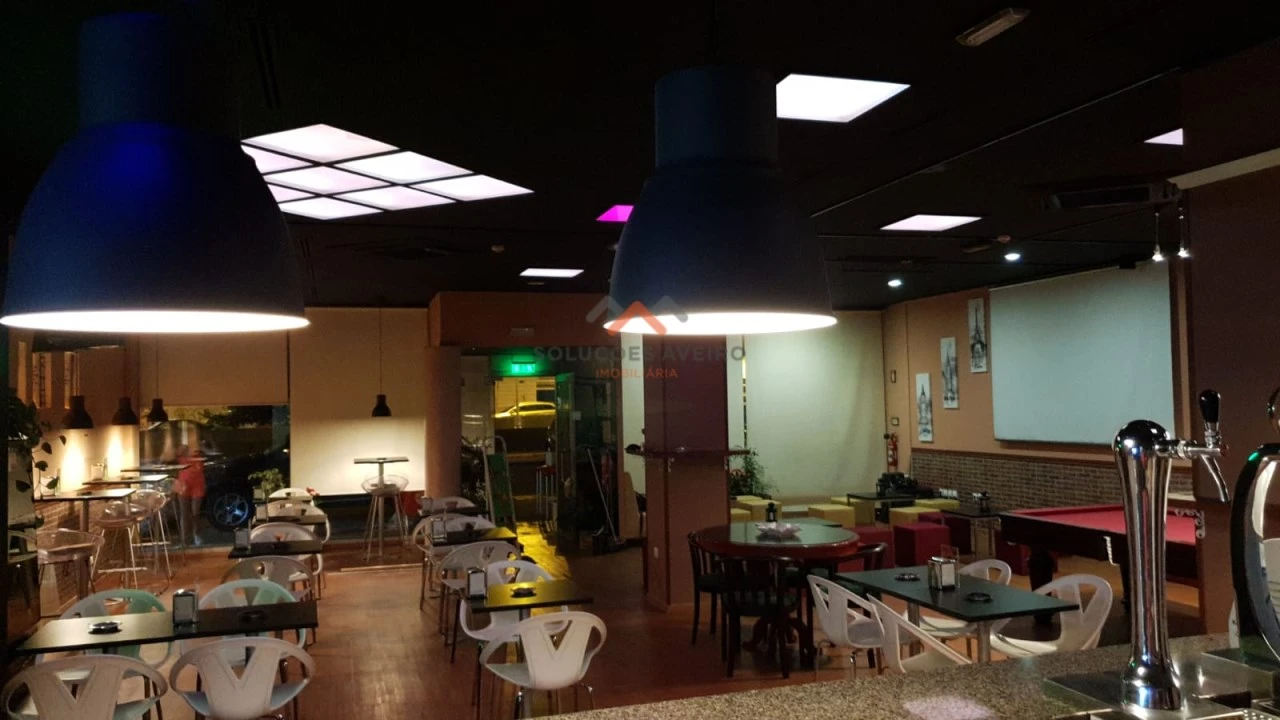 Negócio para Cedência de Quotas em Glória e Vera Cruz Foto 4