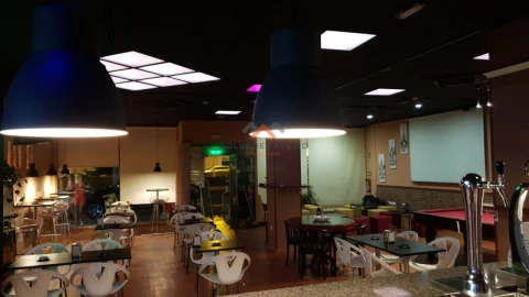 Negócio para Cedência de Quotas em Glória e Vera Cruz