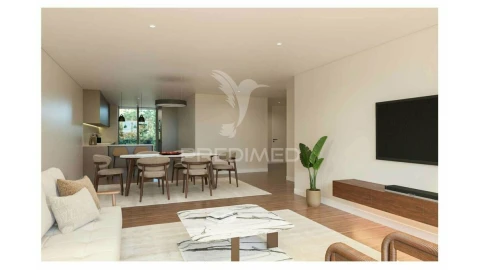 Apartamento T3 para Venda em Imaculado Coração de Maria