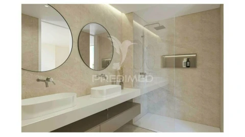 Apartamento T3 para Venda em Imaculado Coração de Maria