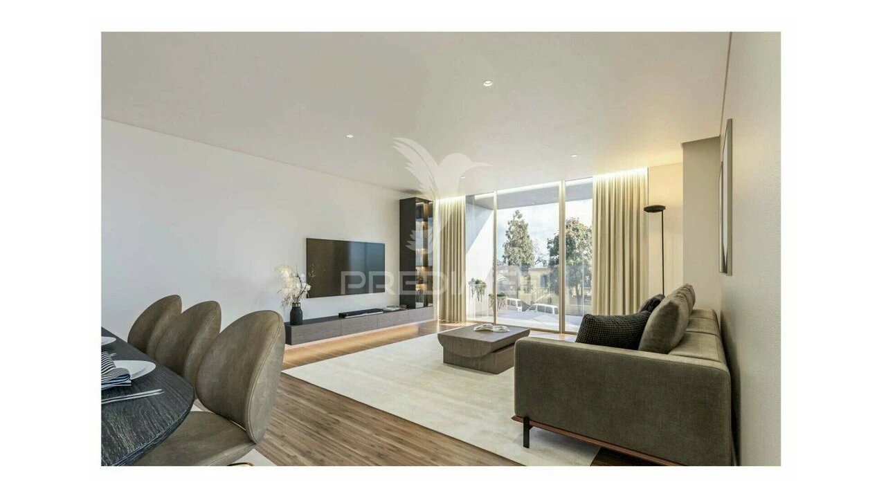 Apartamento T3 para Venda em Imaculado Coração de Maria Foto 4