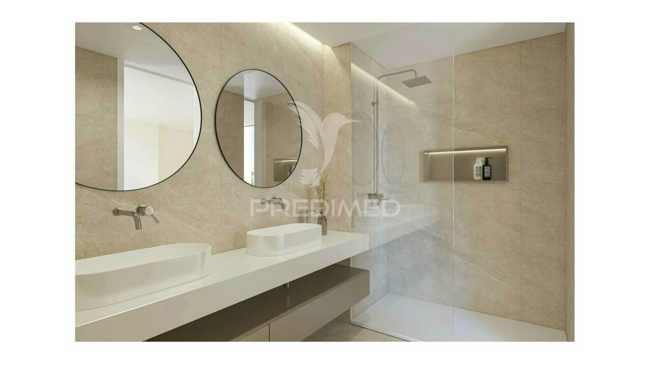 Apartamento T3 para Venda em Imaculado Coração de Maria Foto 6