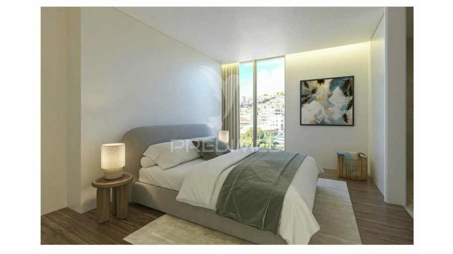 Apartamento T3 para Venda em Imaculado Coração de Maria Foto 5