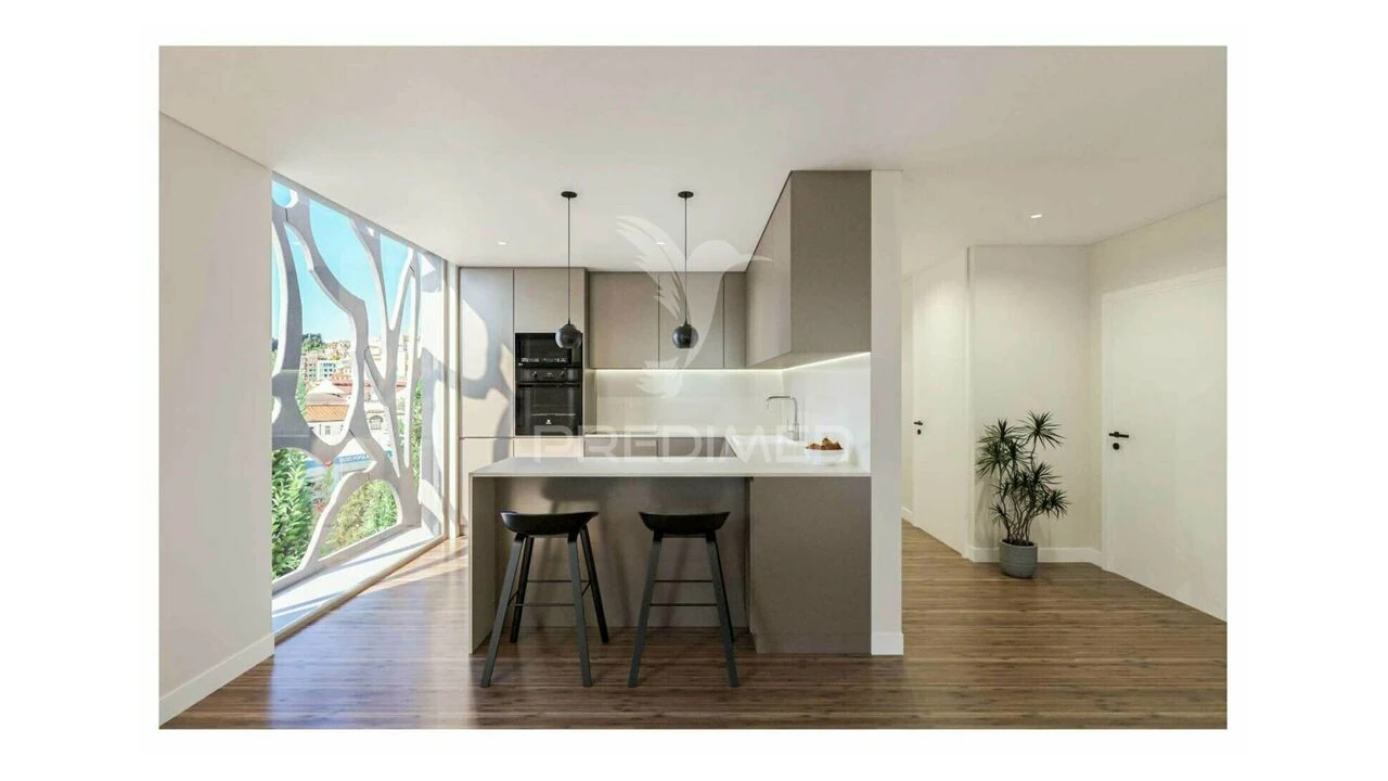 Apartamento T3 para Venda em Imaculado Coração de Maria Foto 1