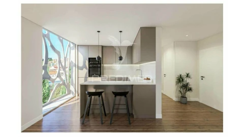 Apartamento T3 para Venda em Imaculado Coração de Maria