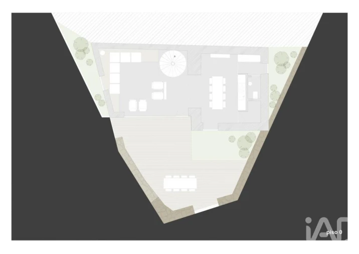 Moradia T3 para Venda em Podentes Foto 19