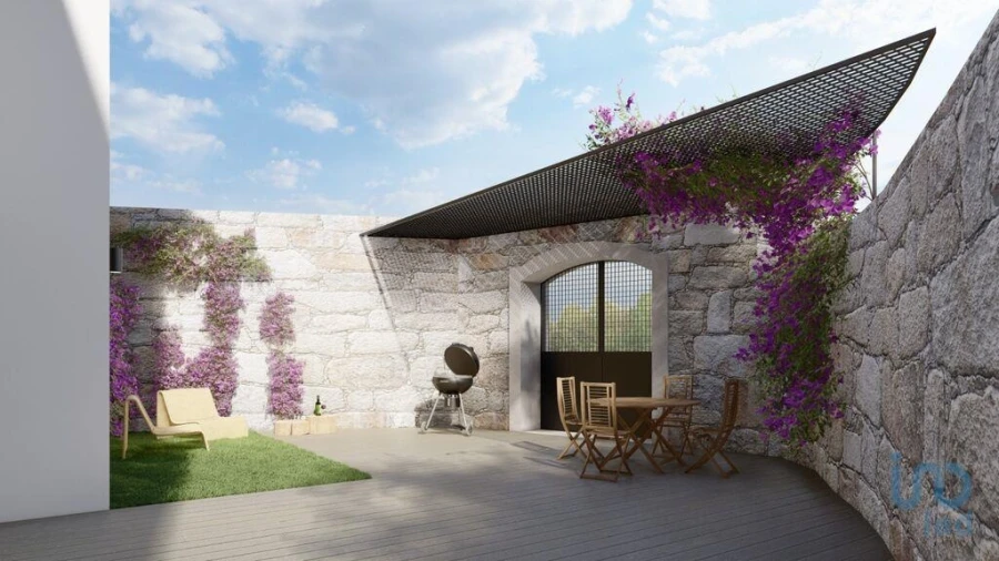 Moradia T3 para Venda em Podentes Foto 7