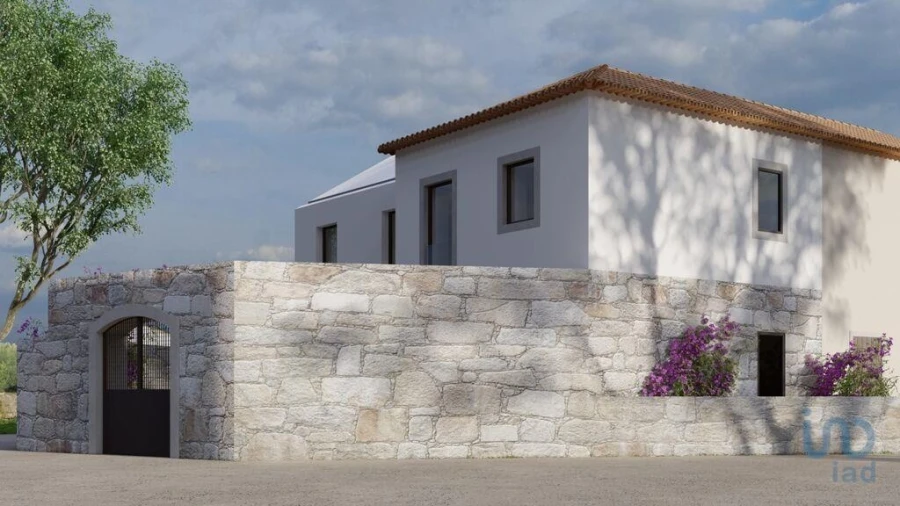 Moradia T3 para Venda em Podentes Foto 6