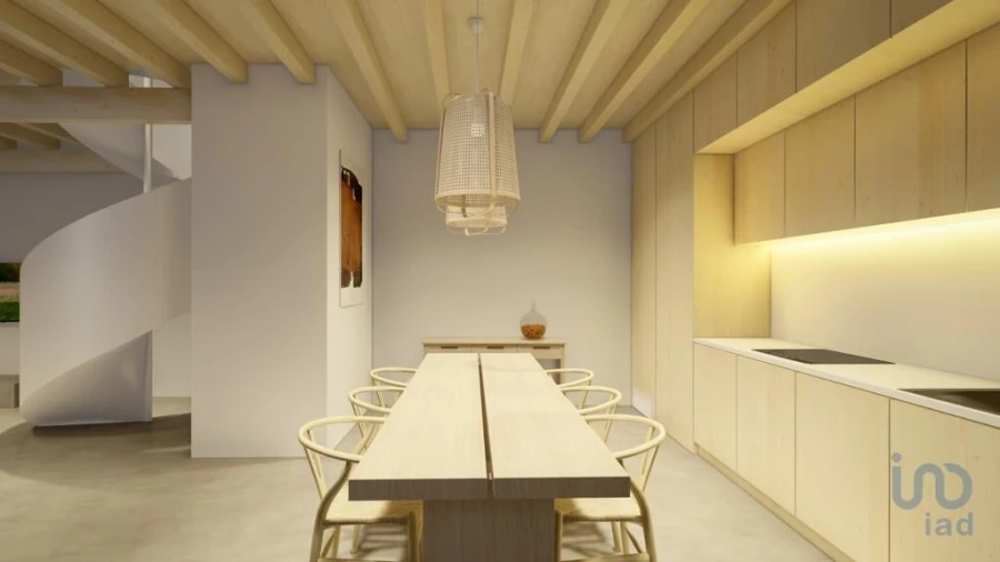 Moradia T3 para Venda em Podentes Foto 14