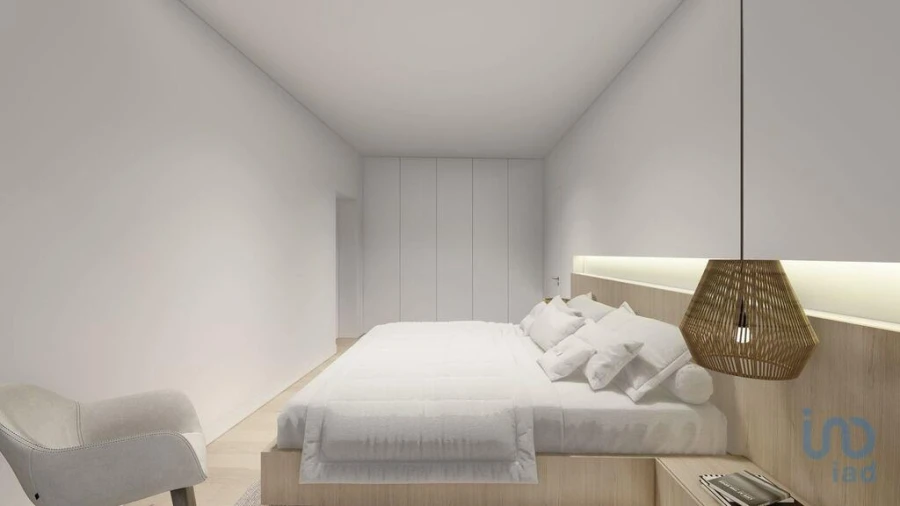 Moradia T3 para Venda em Podentes Foto 15