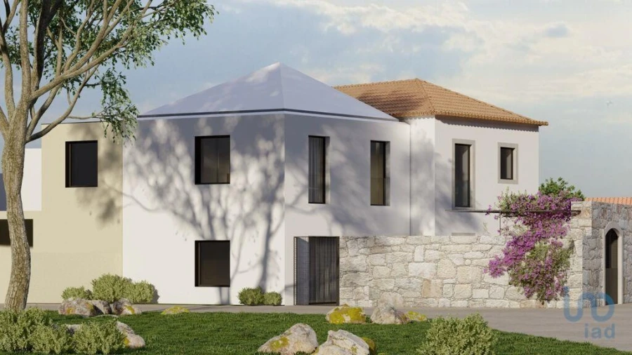 Moradia T3 para Venda em Podentes Foto 4