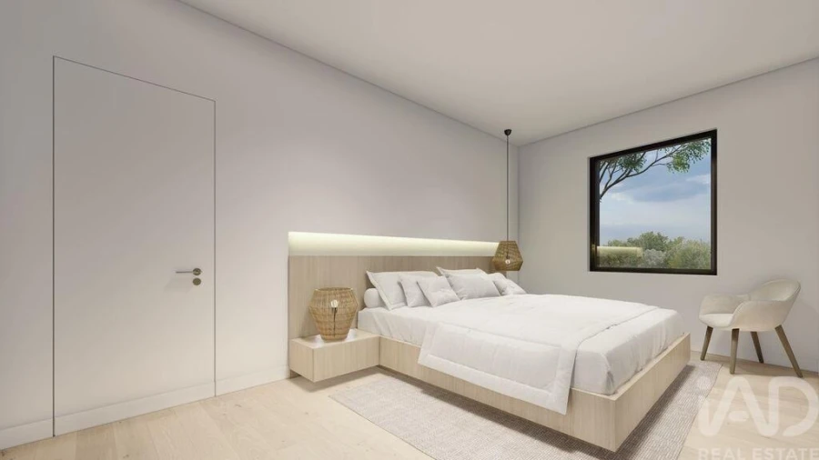 Moradia T3 para Venda em Podentes Foto 18