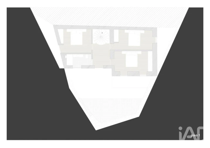 Moradia T3 para Venda em Podentes Foto 20